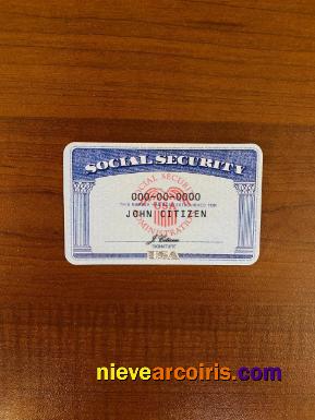 USA SSN photolook dark wood table background